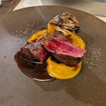 latte All day diner - 