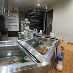 串焼･焼鳥 だいやす - 