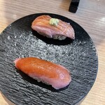 鮨仙酢 本店 大阪駅前 - 