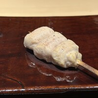 銀座焼とり 京丹波 - 