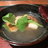 鉄板焼き いわ倉 - 