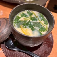 梅田 鮨割烹のの - 
