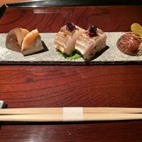 鉄板焼き いわ倉 - 