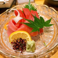 梅田 鮨割烹のの - 