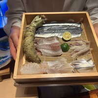初音鮨 - 