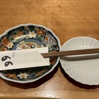 梅田 鮨割烹のの - 