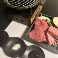 和食 近江牛 しのび - 
