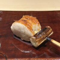銀座焼とり 京丹波 - 