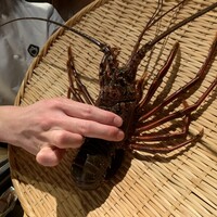 鉄板焼き いわ倉 - 