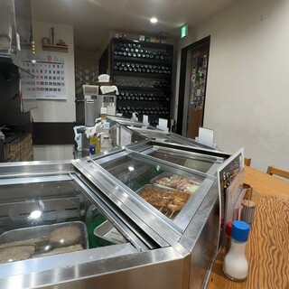 串焼・焼鳥 だいやす_2