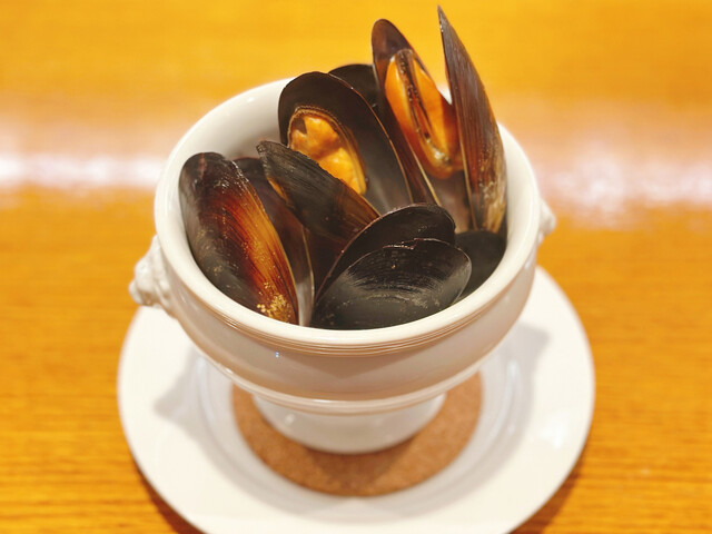 French Bar COUCOU photo 3