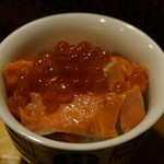 宝寿司分店 - 旨過ぎて、オカワリ・・(*´▽｀*)