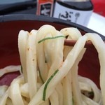 岡崎製麺所 - これは美味いっ!！