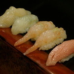 宝寿司分店 - 宝寿司では、まず見ることの出来ない光景・・