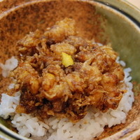 天ぷら 車 - 