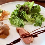 クッチーナ イタリアーナ アリア - 