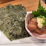 小田原魚河岸でん - 