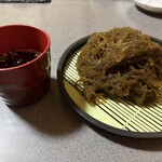 居酒屋 バンブー - 料理写真: