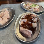 松阪食堂 小野本店 - 