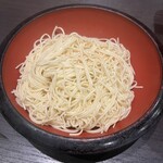 麺屋我ガ 天神店 - 