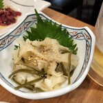 小田原魚河岸でん - 