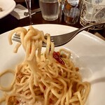 クッチーナ イタリアーナ アリア - 