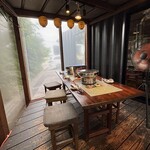 松阪食堂 小野本店 - 