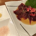 小田原魚河岸でん - 