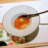 北新地 鮨 栞庵 やましろ - 