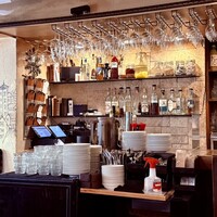 クッチーナ イタリアーナ アリア 六本木 - 