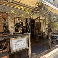 クッチーナ イタリアーナ アリア 六本木 - 
