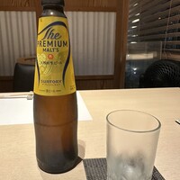 恵比寿 鮨 おぎ乃 - 