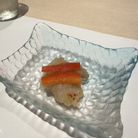 恵比寿 鮨 おぎ乃 - 