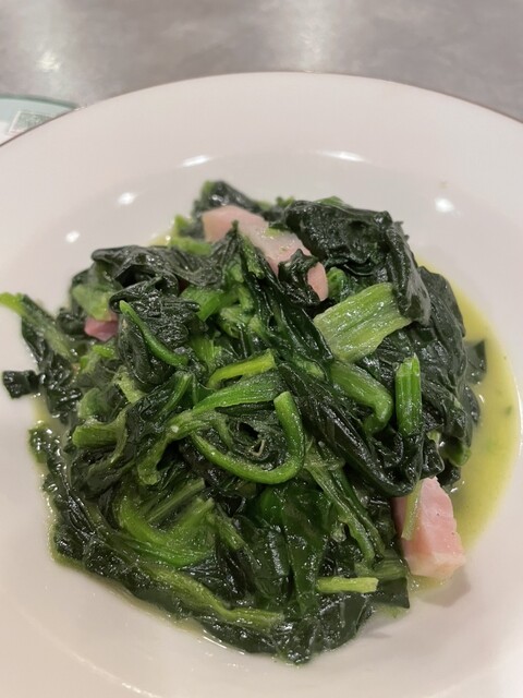 Saizeriya Takaishi Hai Ten