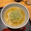 釜喜利うどん