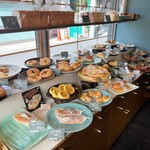 アンジュ - 料理写真: