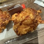 お持ち帰りの布袋 - 