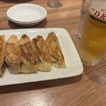 餃子の王様 龍吟 - 