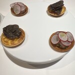 マルゴット エ バッチャーレ - 