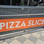 PIZZA SLICE CATSTREET - 