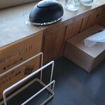 STAR - 卓上配置物