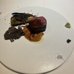 マルゴット エ バッチャーレ - 