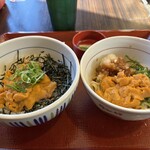 なか卯 - 料理写真: