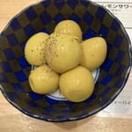 すし酒場さしす - 