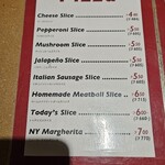 PIZZA SLICE CATSTREET - 