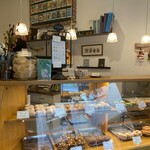 ドーナツ工房　レポロ - 