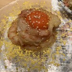 すし酒場さしす KITTE大阪店 - 