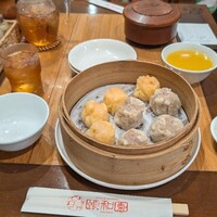 個室中華 頤和園 溜池山王店 - 