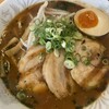 阿波らーめん 一徹 - 料理写真: