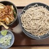 十割蕎麦 さがたに  田町店